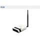 AF-R36 Alfa Wireless-N 802.11n WIFI 3G Modem Router/Bridge