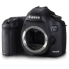 5D Mark 3 & 650D kit II