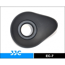 JJC-EC-7 Rubber Eyecup (CANON 18MM)