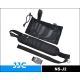 JJC-NS-J2 lightweight Oxford strap