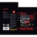 SD-EXTCF16GB60MBS Sandisk Extreme CF 16GB 400X(60MB/s)