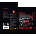 SD-EXTCF32GB60MBS Sandisk Extreme CF 32GB 400X(60MB/s)