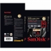 SD-EXTPROCF16GB90MBS Sandisk Extreme Pro CF 16GB 600X(90MB/s)