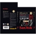 SD-EXTPROCF32GB90MBS Sandisk Extreme Pro CF 32GB 600X(90MB/s)