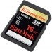 SD-EXTPROSD16GB95MBS SanDisk Extreme Pro 16GB SDHC UHS-I 633X (95MB/s)