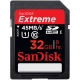 SD-EXTSD32GB45MBS SanDisk Extreme 32GB SDHC Class 10 300X (45MB/s)