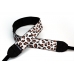 Vlashor DSLR Straps - African Safari