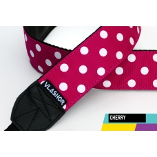 Vlashor DSLR Straps - Cherry