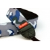 Vlashor DSLR Straps - Navy