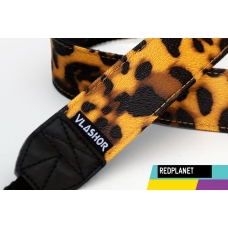 Vlashor DSLR Straps - Yellow Stone