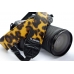 Vlashor DSLR Straps - Yellow Stone